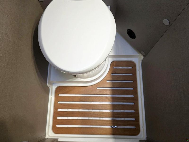 Etrusco 600 DB COMPLETE SELECTION 9G-AUTOMAT 2.3