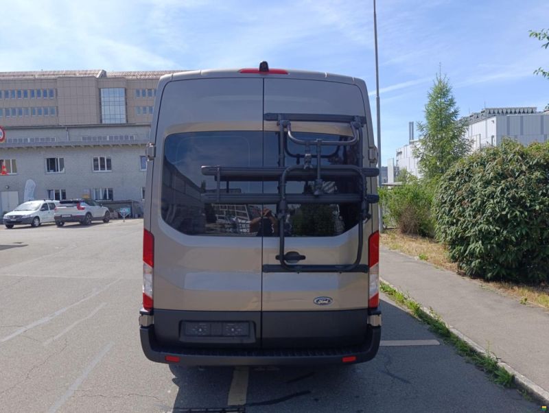 Randger R560 4x4