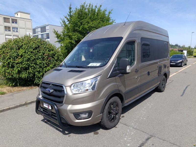 Randger R560 4x4