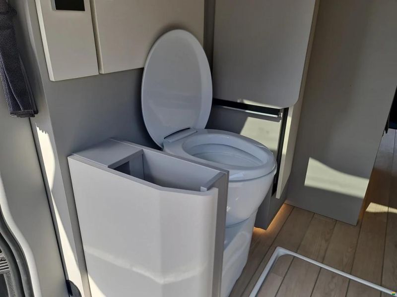 Westfalia New Kelsey