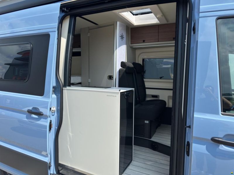 Westfalia Sven Hedin Premium MY 26
