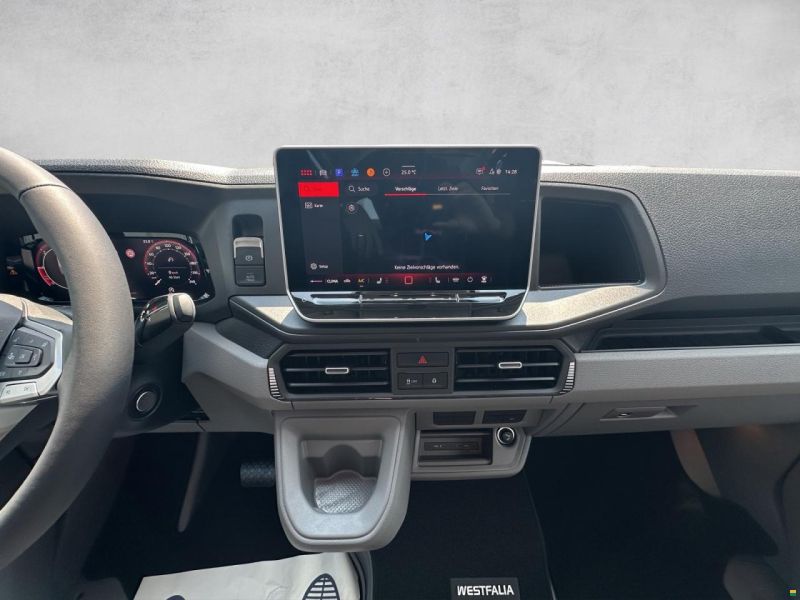 Westfalia Sven Hedin Premium MY 26