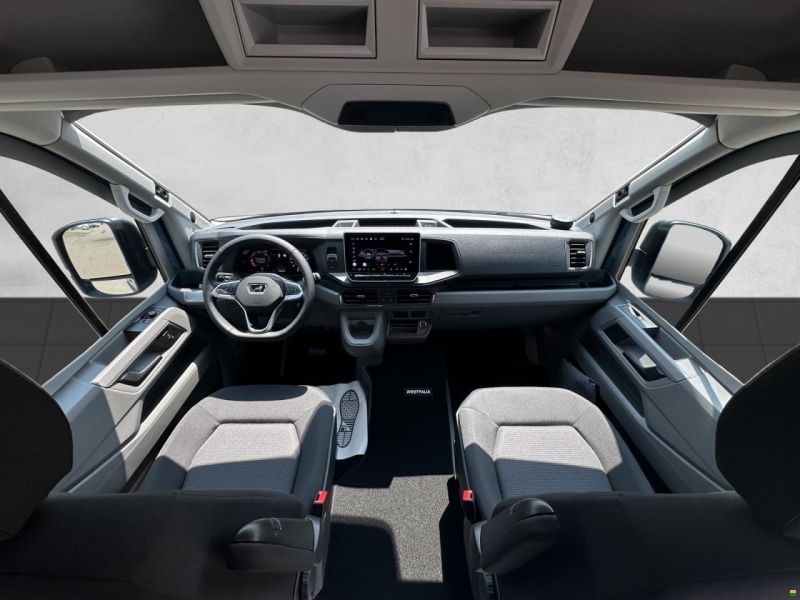 Westfalia Sven Hedin Premium MY 26