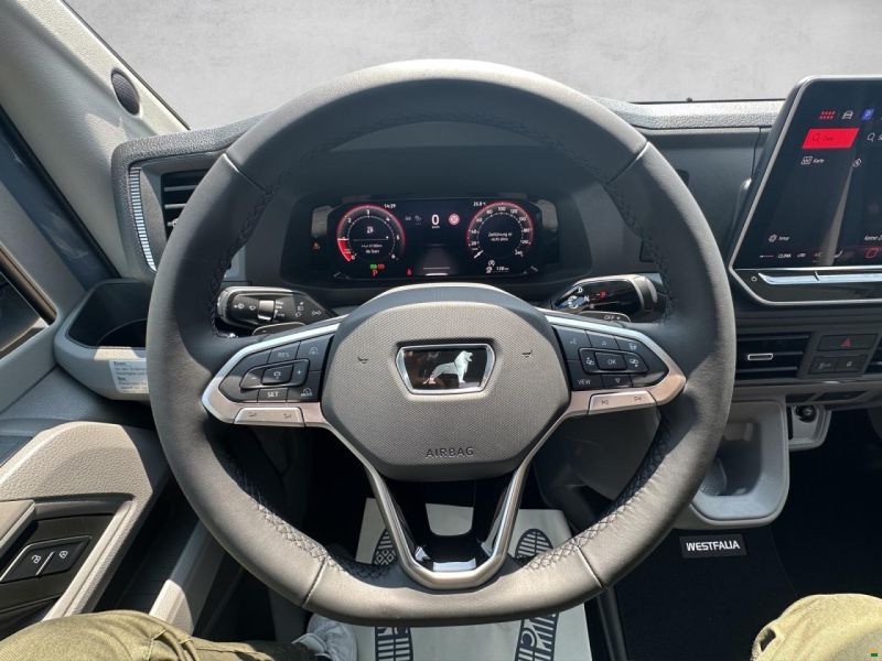 Westfalia Sven Hedin Premium MY 26