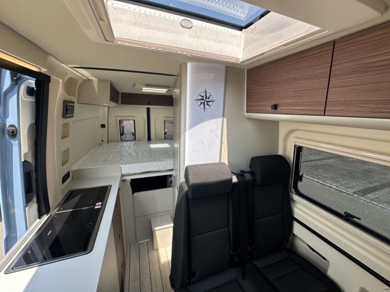 Westfalia Sven Hedin Premium MY 26