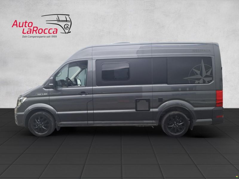 Westfalia Sven Hedin Premium MY 26