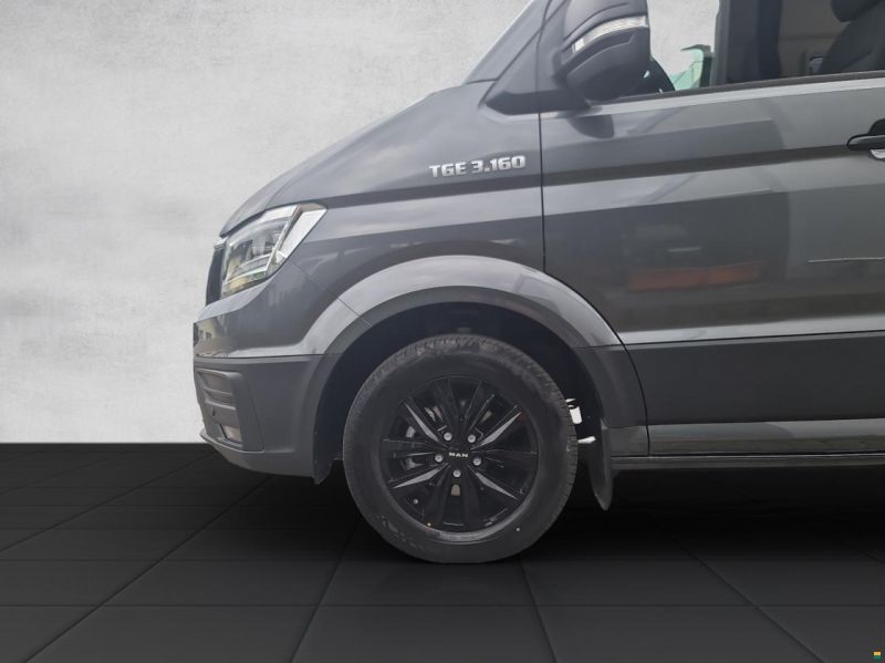 Westfalia Sven Hedin Premium MY 26