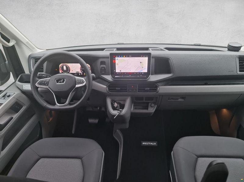 Westfalia Sven Hedin Premium MY 26