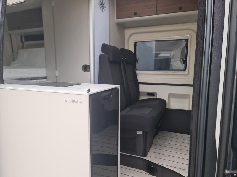 Westfalia Sven Hedin Premium MY 26
