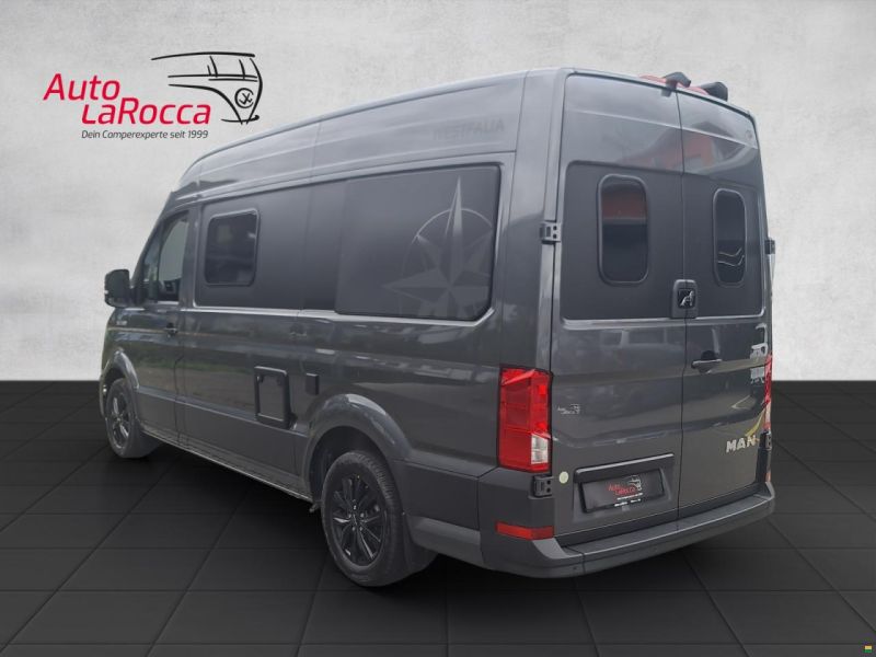 Westfalia Sven Hedin Premium MY 26