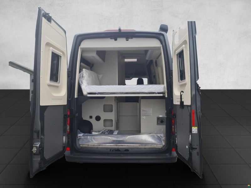 Westfalia Sven Hedin Premium MY 26