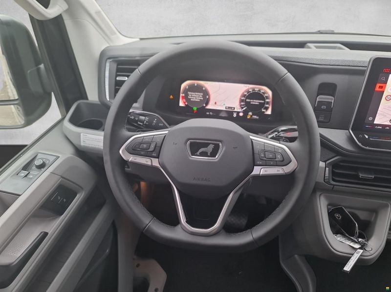 Westfalia Sven Hedin Premium MY 26