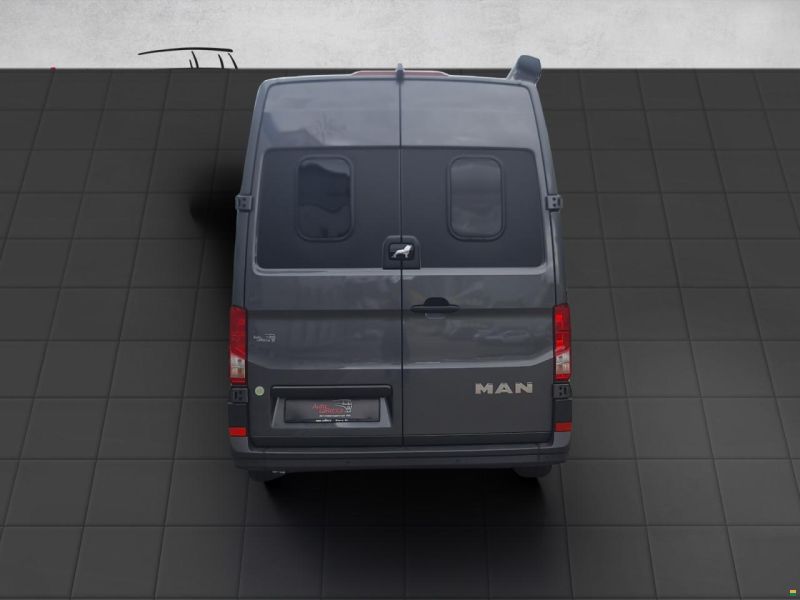 Westfalia Sven Hedin Premium MY 26