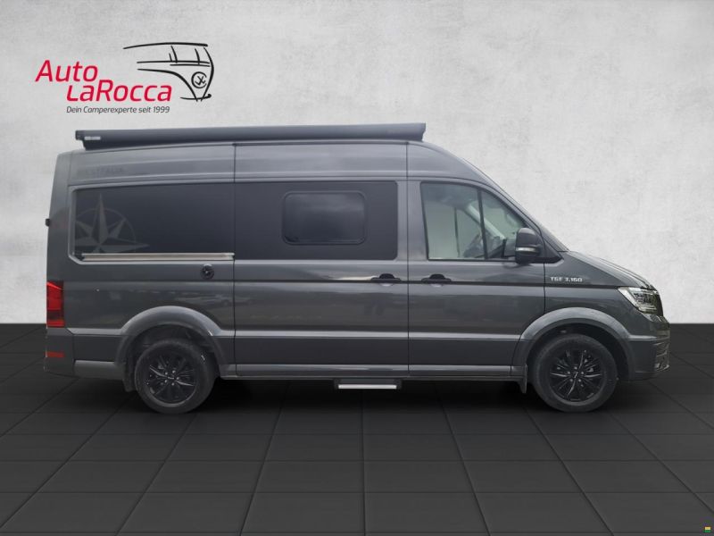 Westfalia Sven Hedin Premium MY 26