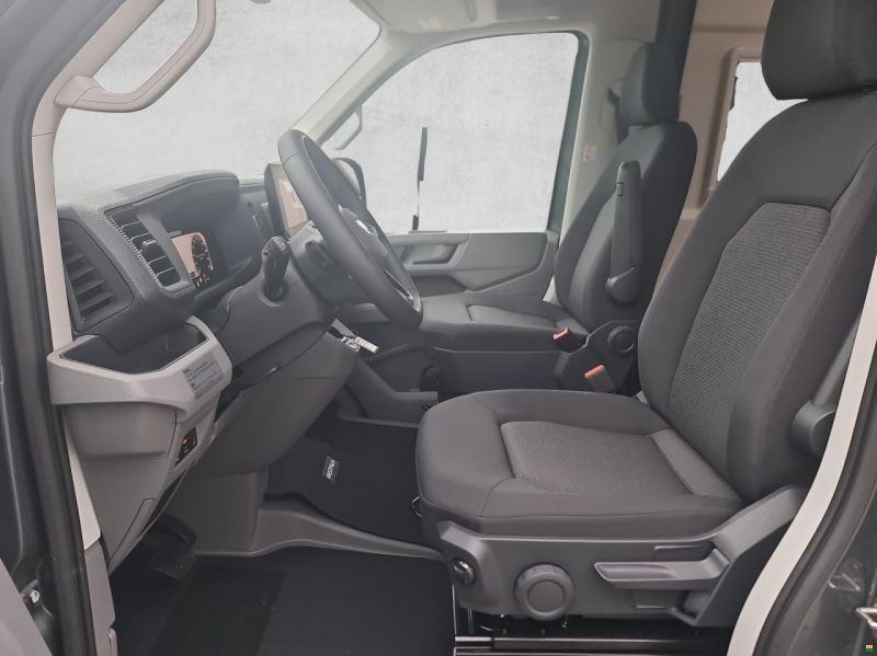 Westfalia Sven Hedin Premium MY 26