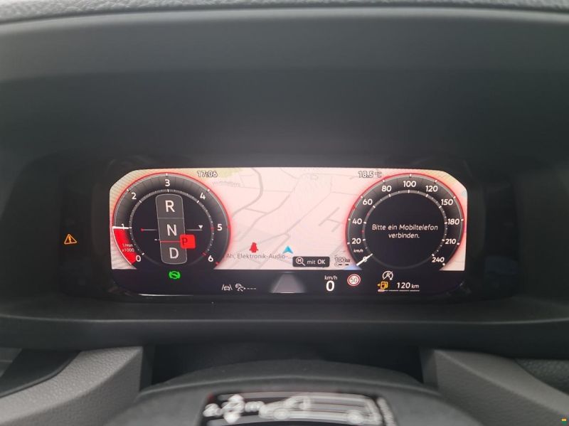 Westfalia Sven Hedin Premium MY 26