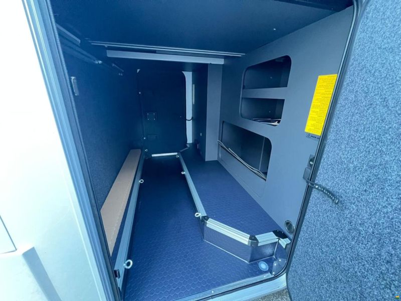 Adria Compact Max DL