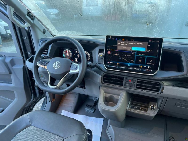 Adria Compact Max DL