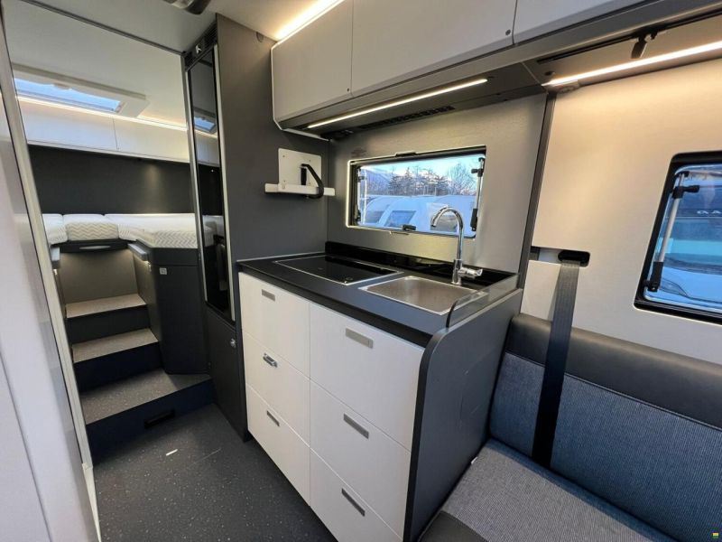 Adria Compact Max DL