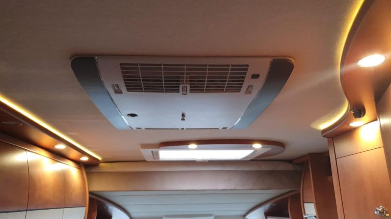 Carthago C-Tourer Sport I142