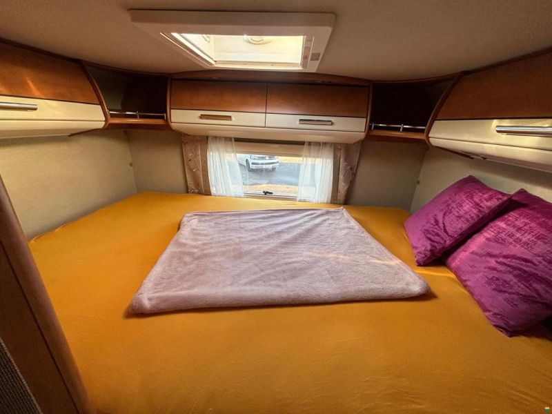 Carthago C-Tourer Sport I142