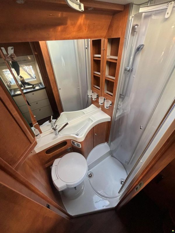 Carthago C-Tourer Sport I142