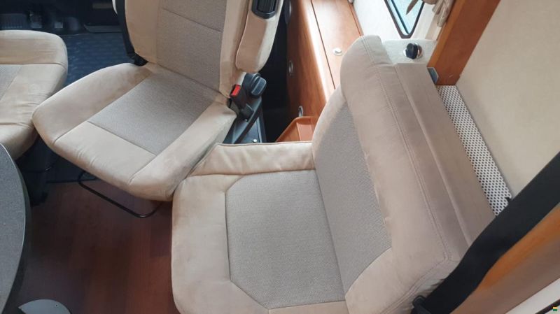 Carthago C-Tourer Sport I142