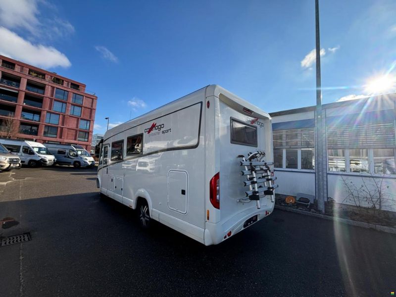 Carthago C-Tourer Sport I142