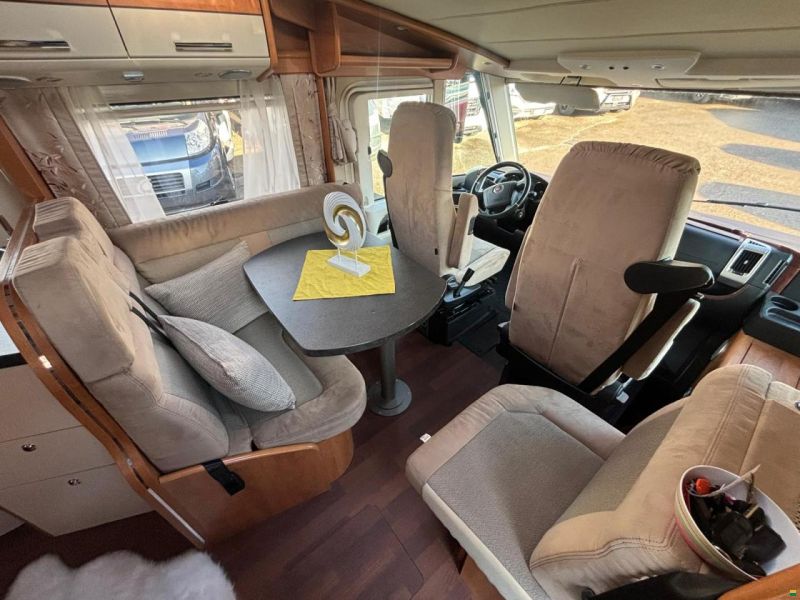 Carthago C-Tourer Sport I142