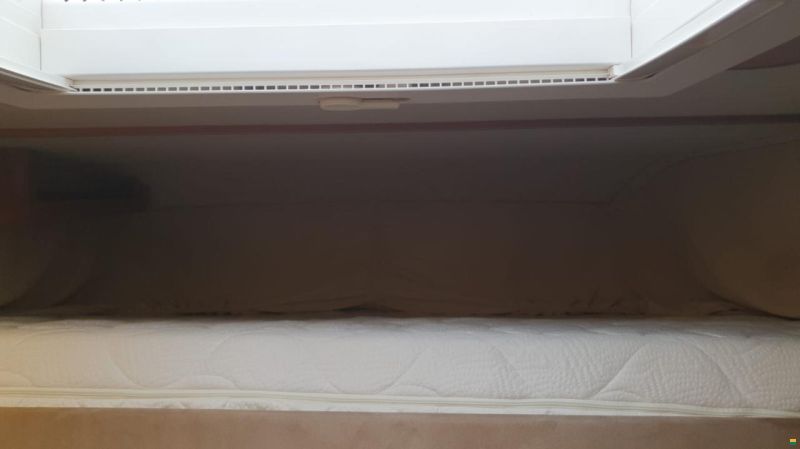 Carthago C-Tourer Sport I142