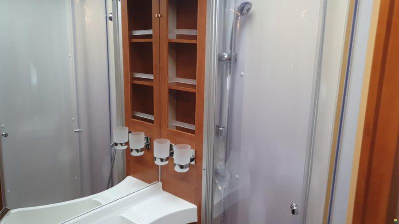 Carthago C-Tourer Sport I142