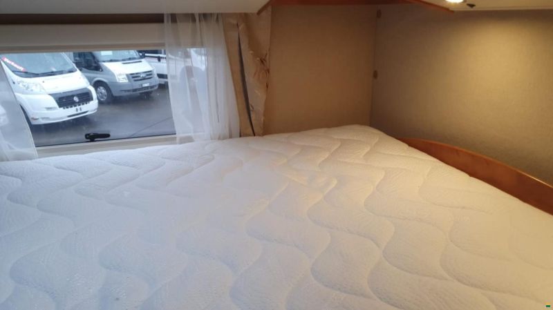 Carthago C-Tourer Sport I142