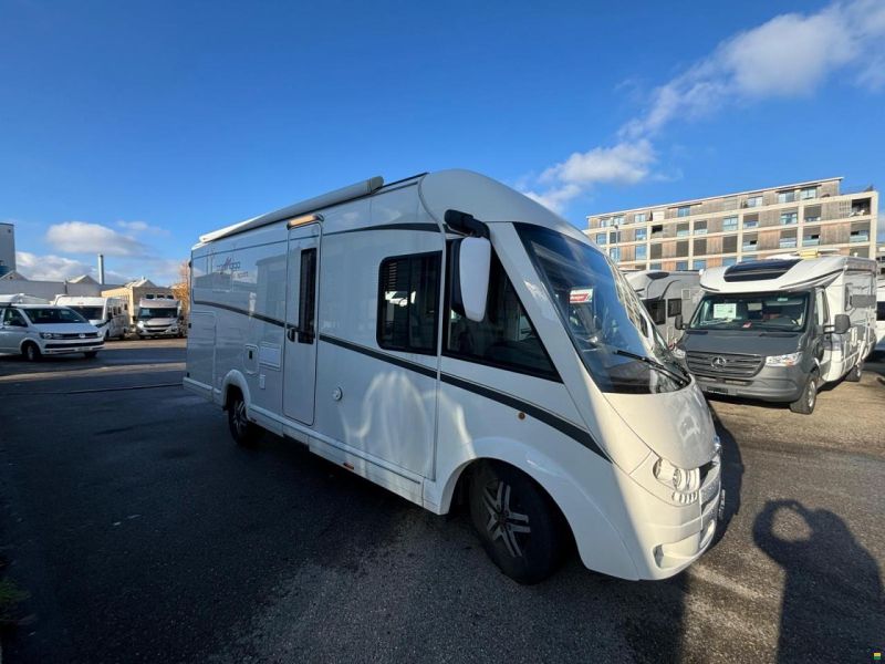 Carthago C-Tourer Sport I142