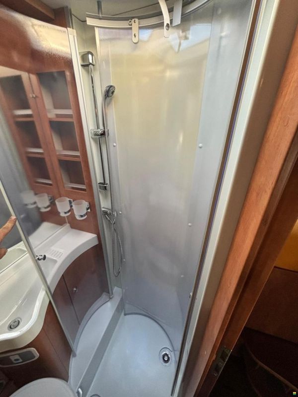 Carthago C-Tourer Sport I142