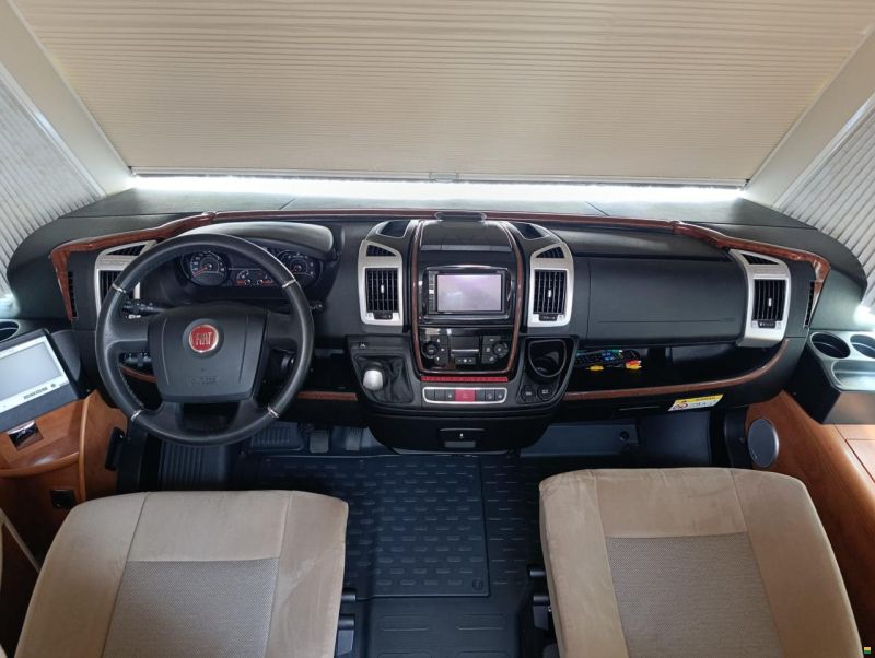 Carthago C-Tourer Sport I142