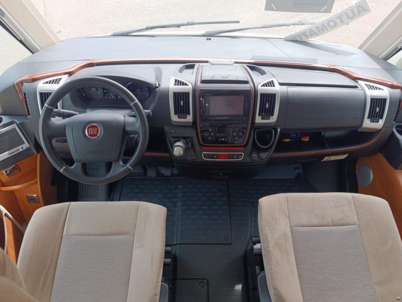 Carthago C-Tourer Sport I142