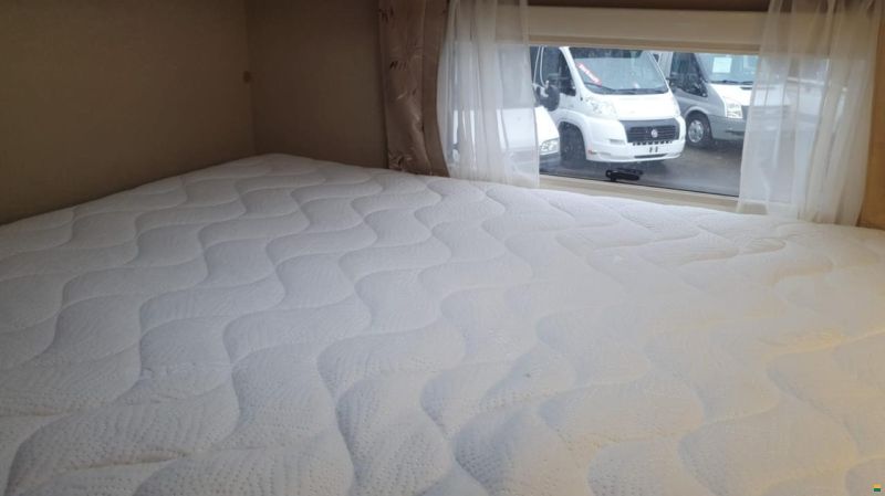 Carthago C-Tourer Sport I142