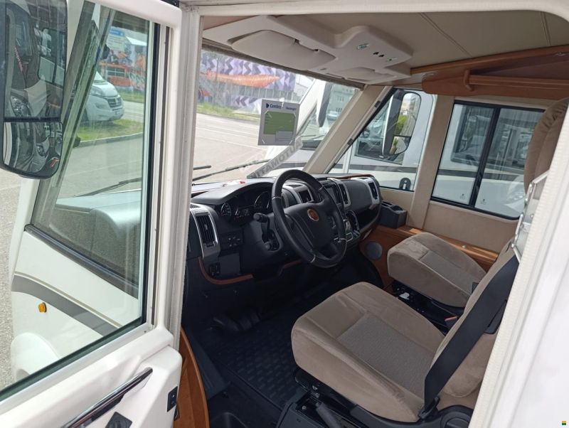 Carthago C-Tourer Sport I142