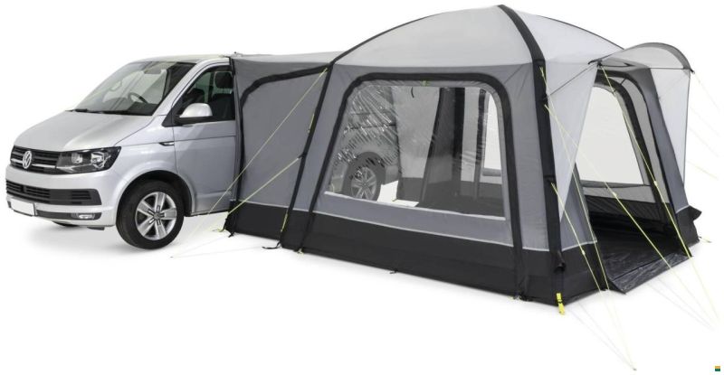 Volkswagen California eHybrid Ocean Liberty 4Motion