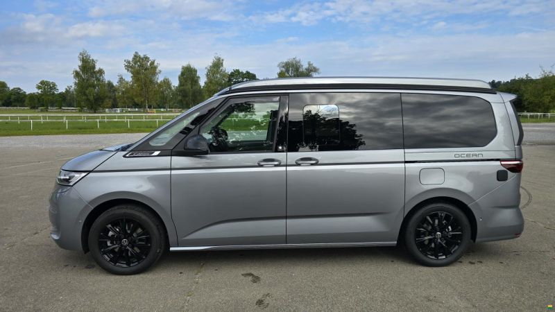 Volkswagen California eHybrid Ocean Liberty 4Motion