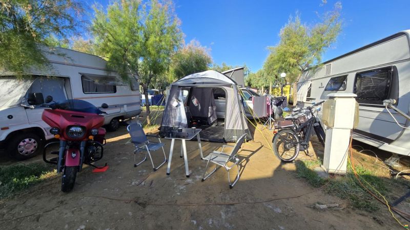 Volkswagen California eHybrid Ocean Liberty 4Motion