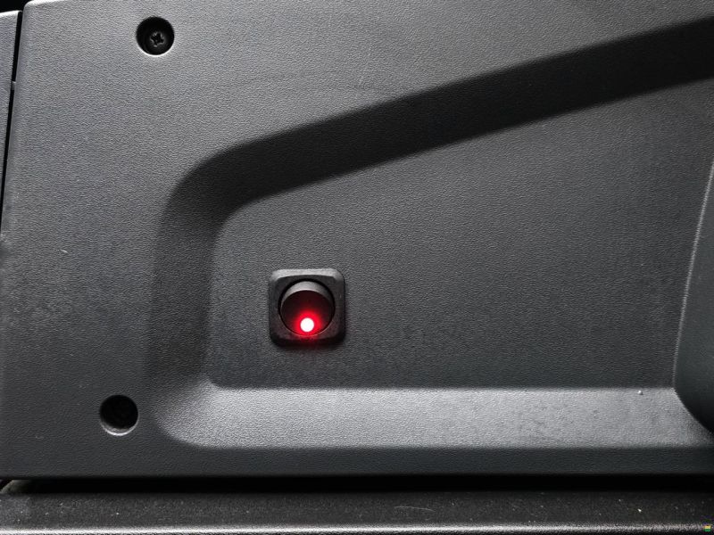 Westfalia COLUMBUS 540 D 9G-AUTOMAT 2.3 160MJ