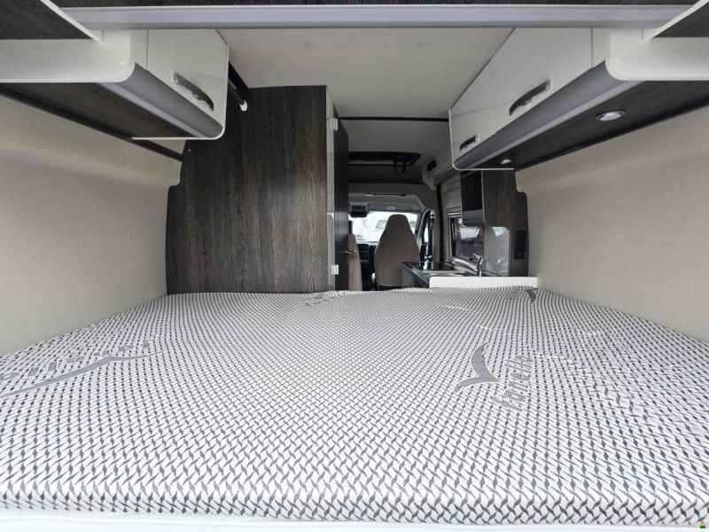 Westfalia COLUMBUS 540 D 9G-AUTOMAT 2.3 160MJ