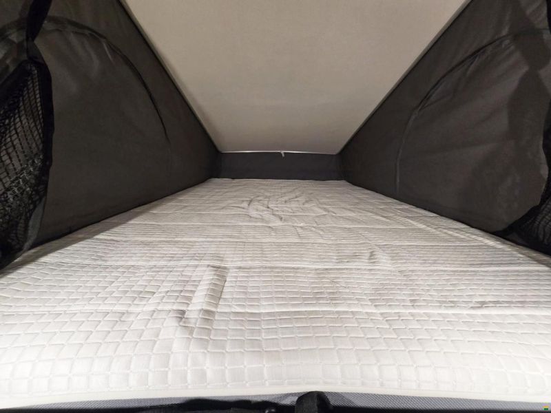 Westfalia COLUMBUS 540 D 9G-AUTOMAT 2.3 160MJ