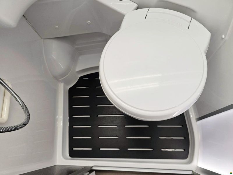 Westfalia COLUMBUS 540 D 9G-AUTOMAT 2.3 160MJ