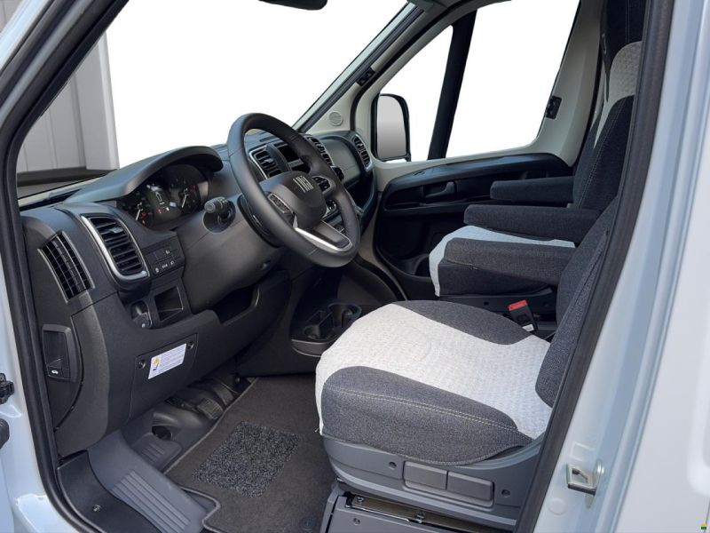 Crosscamp CamperVan Full 540 3.5t L2H2 2.2 TD 140