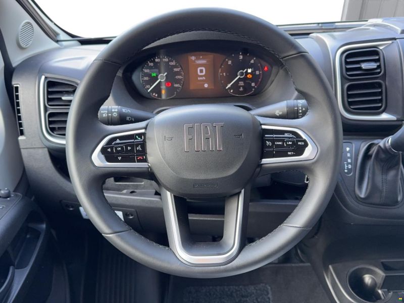 Crosscamp CamperVan Full 540 3.5t L2H2 2.2 TD 140