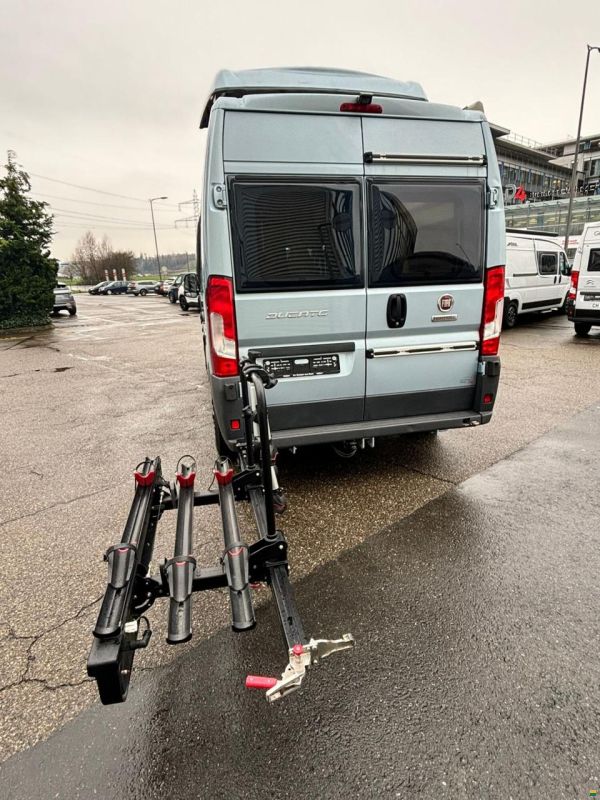 Pilote Foxy Van V 600 G