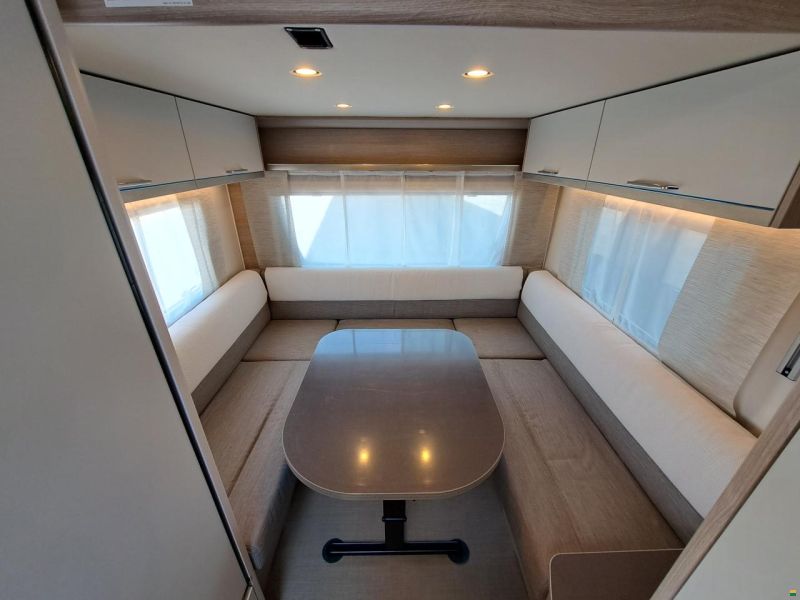 Bürstner Premio Plus 440 TK