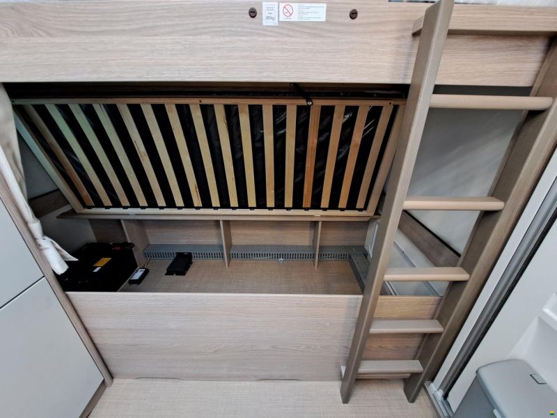 Bürstner Premio Plus 440 TK